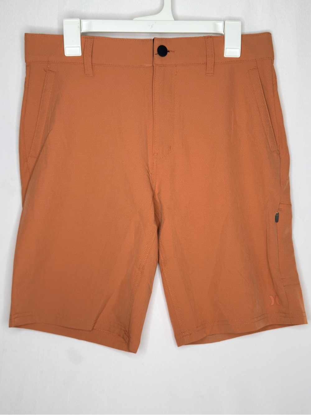 Hurley Men's Trek Hybrid Shorts